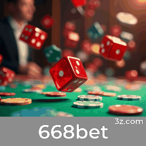 Inovação Mobile com Apostas Otimizadas no 668bet