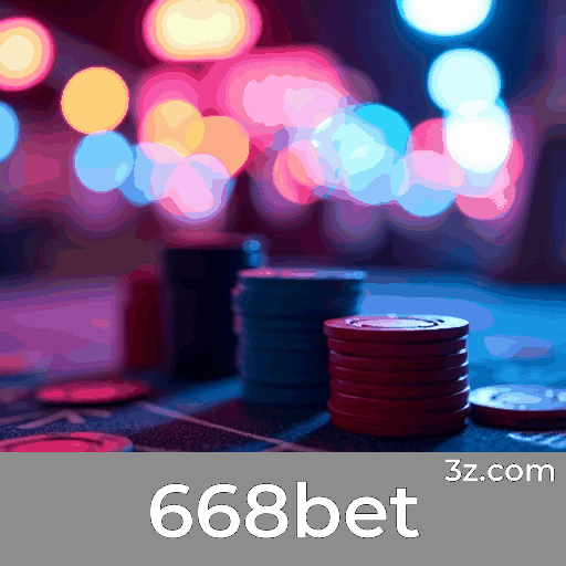 668bet: Laboratório de Dados Esportivos para Apostas Inteligentes