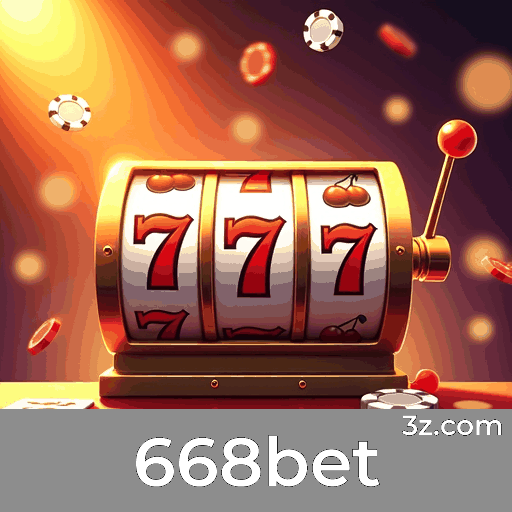 668bet: Um Mundo de Jogos Selecionados