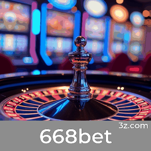 Desbloqueie Bônus Incríveis com 668bet!